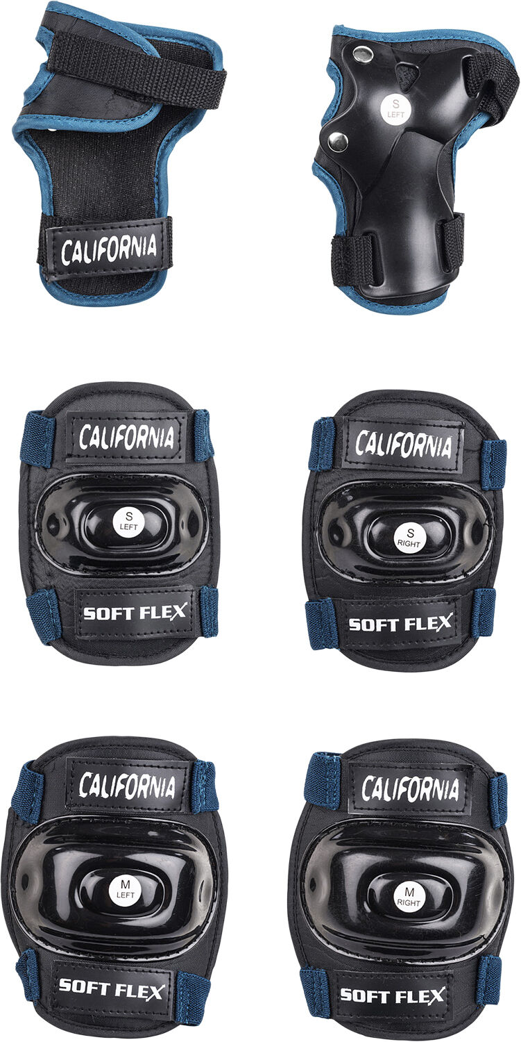 CALIF. TUFFGUY SAFETY S:S