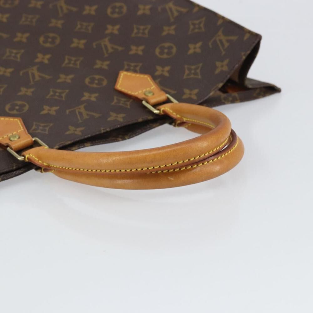 Louis Vuitton Sac Plat