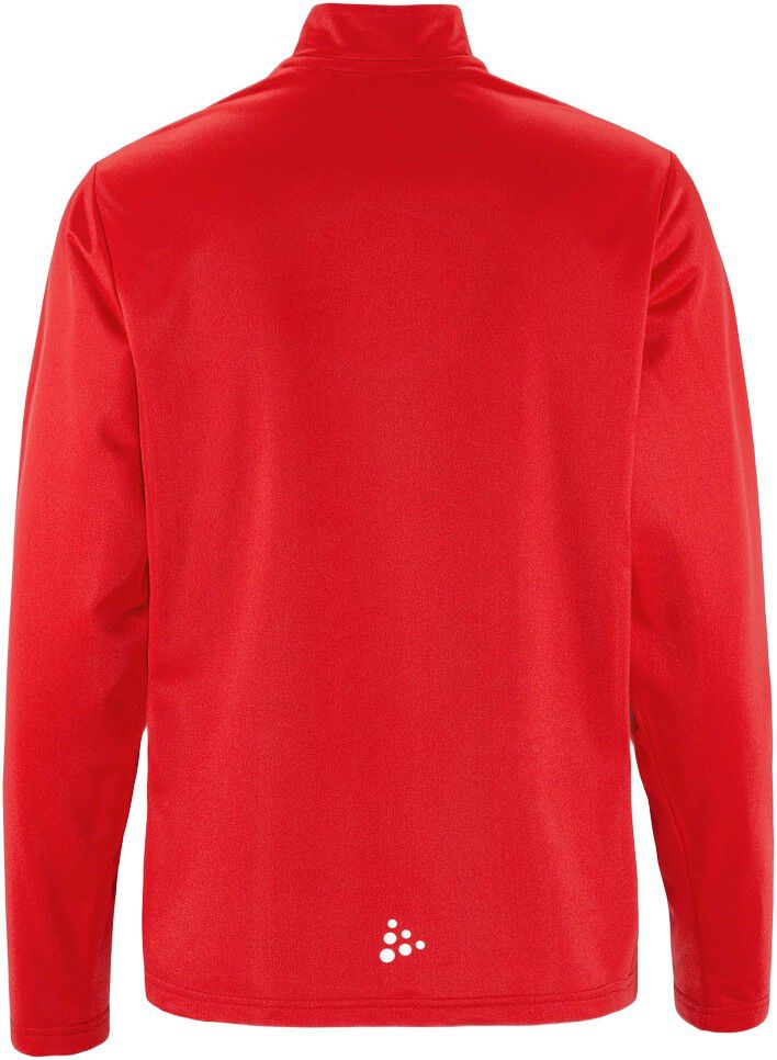 Squad Go Full Zip Tr&aelig;nings Tr&oslash;je