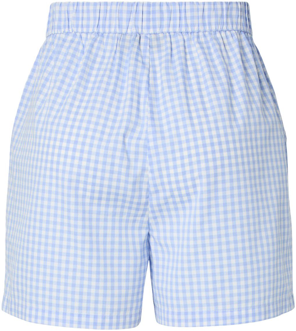 PCBIBBY HW SHORTS WVN