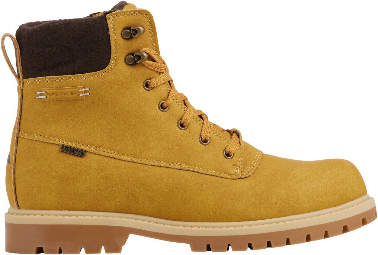 Luca III Vandt&aelig;t Vinter St&oslash;vler