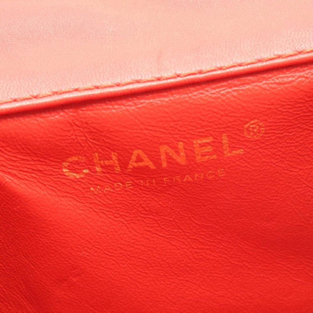 Chanel Handbag