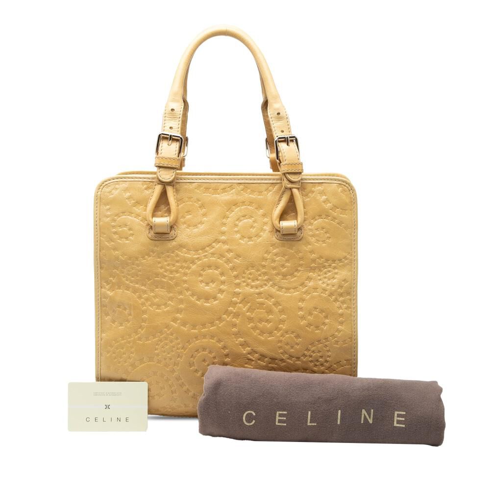 Celine Tote