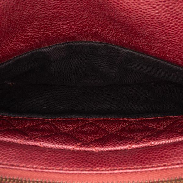 Chanel Crossbody Bag