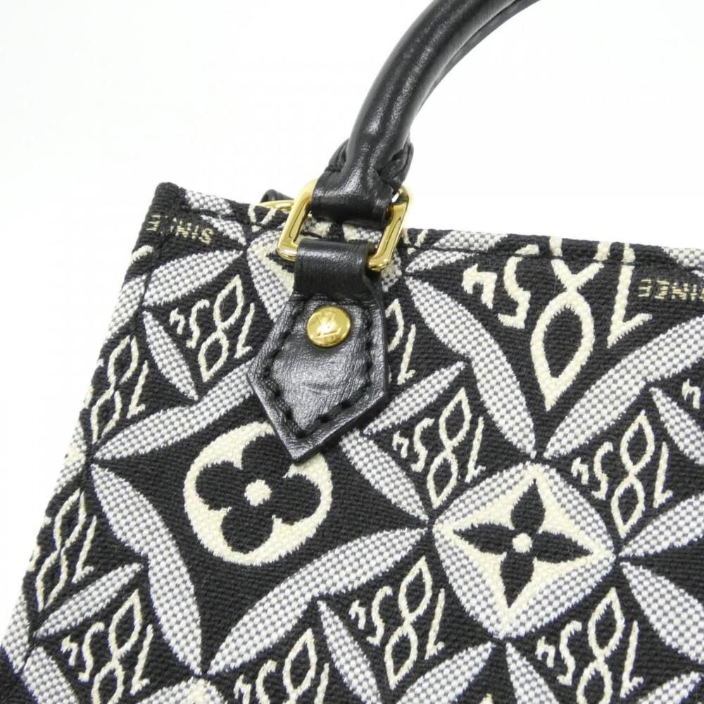 Louis Vuitton Sac Plat
