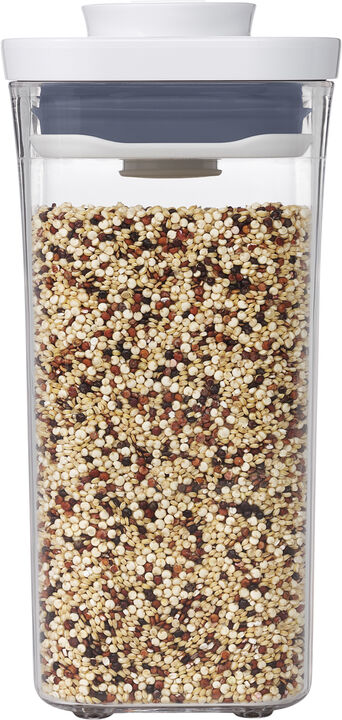 POP Container mini kvadrat, 0,5L