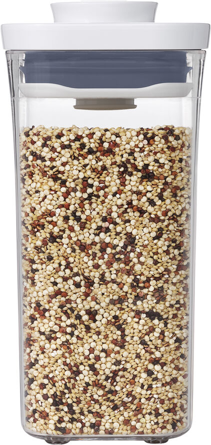 POP Container mini kvadrat, 0,5L