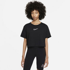 Sportswear Cropped T Shirt