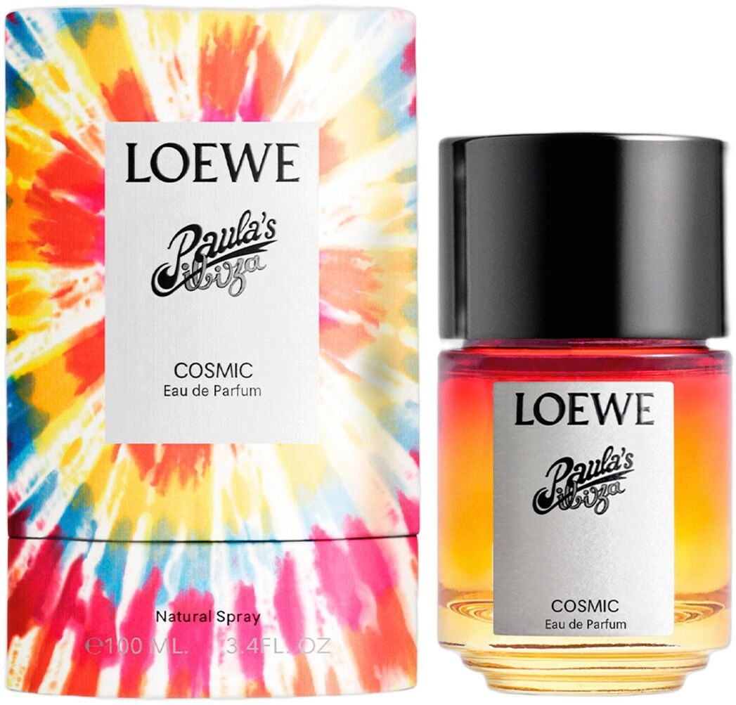 LOEWE Paulas Ibiza Cosmic Eau de Parfum
