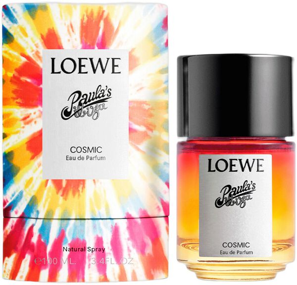 LOEWE Paulas Ibiza Cosmic EDP 100 ml