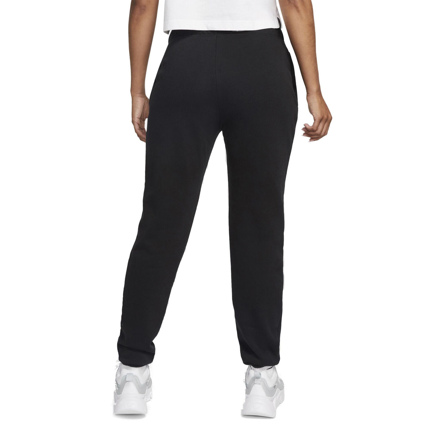 Sportswear Club Fleece Mid-Rise bukser