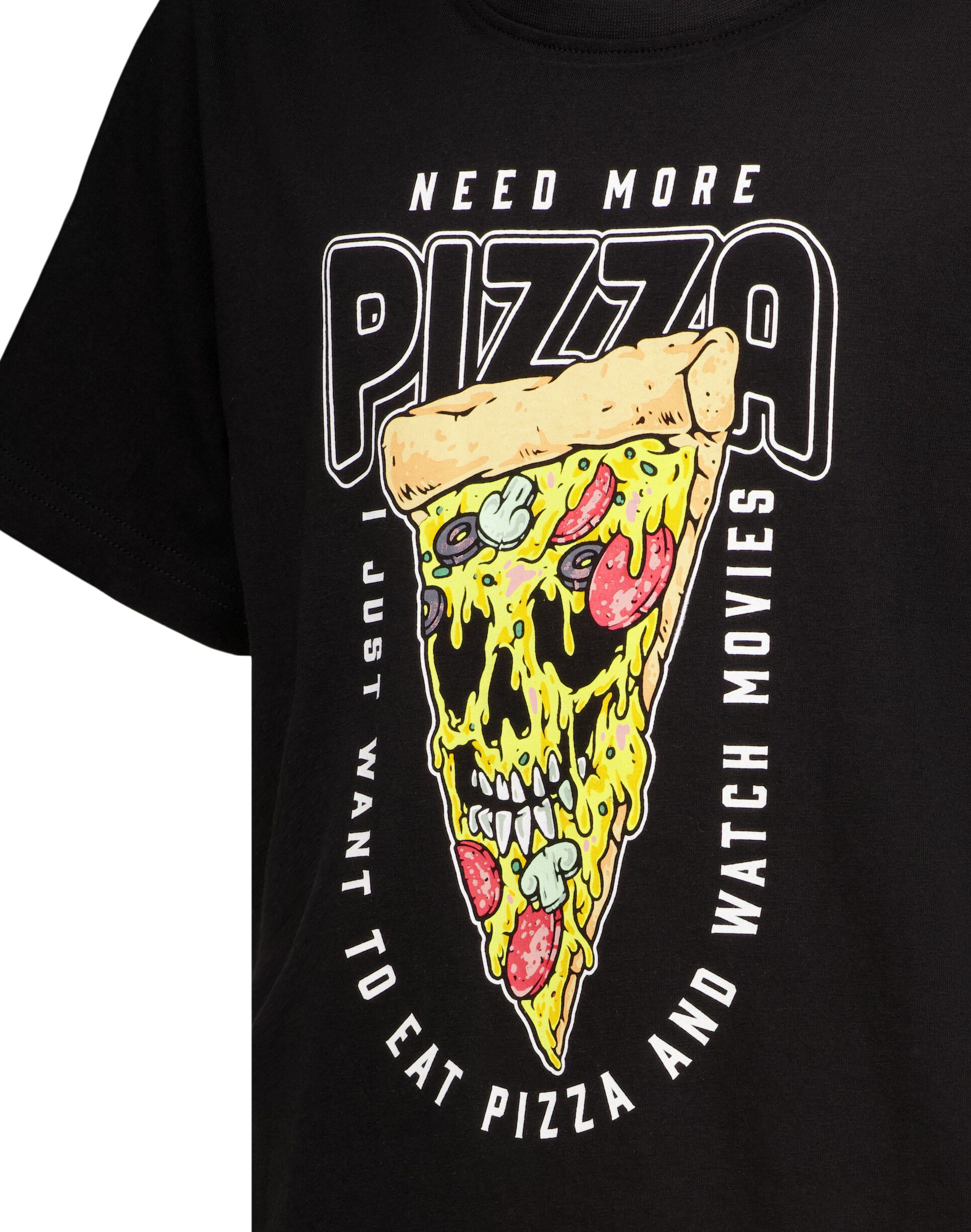 Jonas T-shirt