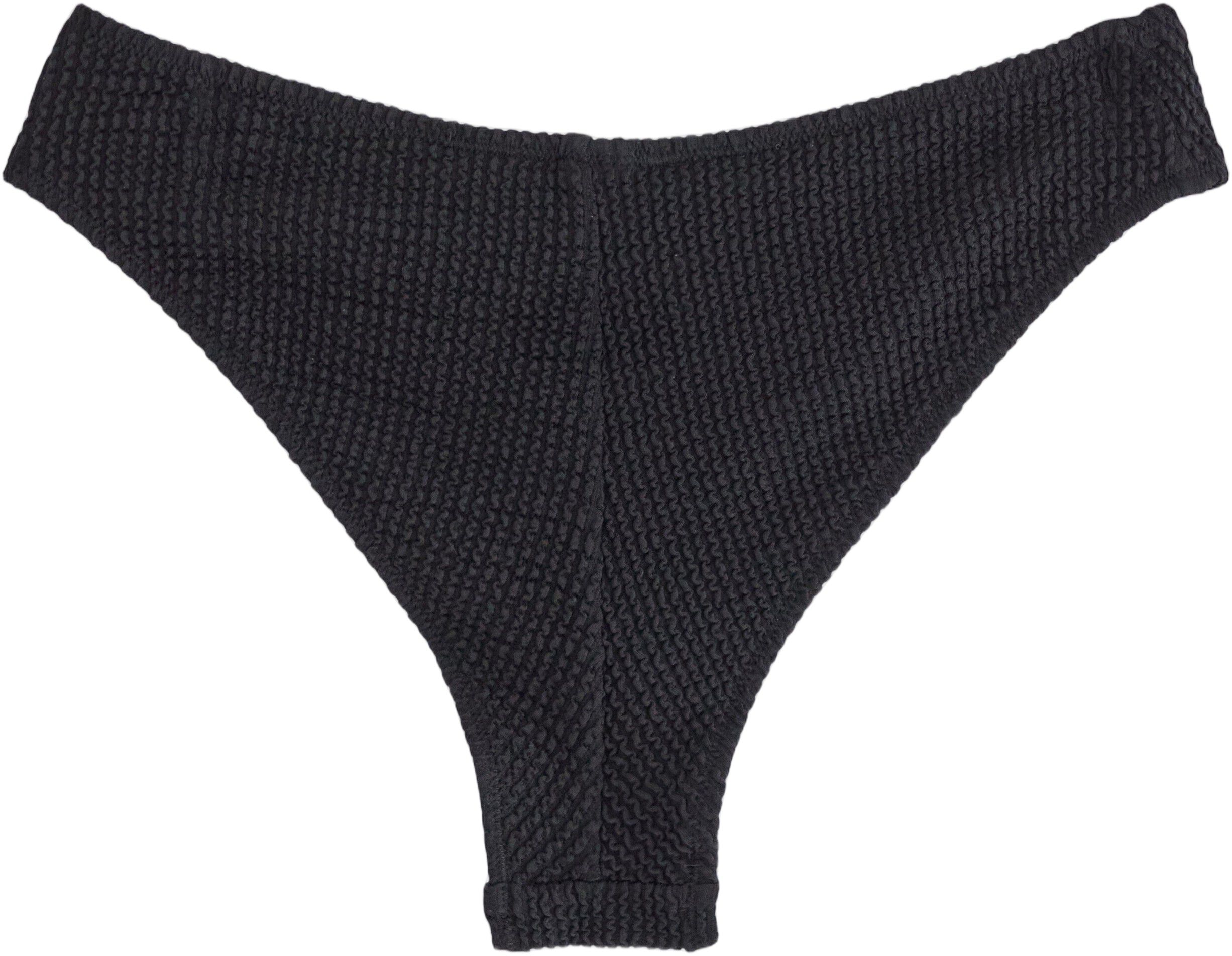 Brazilian kr&oslash;llet bikiniunderdel