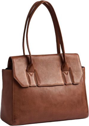 Eydismbg Work Bag, Soft Vin.