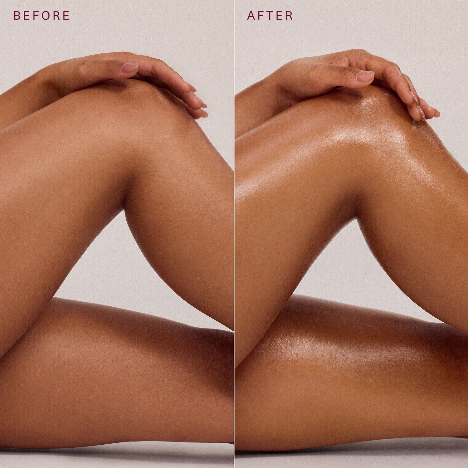 Find Comfort Hydrating Body Mousse to Oil - Fugtende olieskum til krop