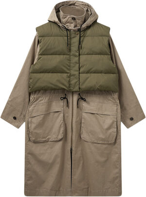 Sherlock Coat