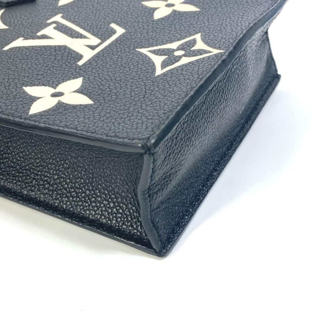 Louis Vuitton Sac Plat