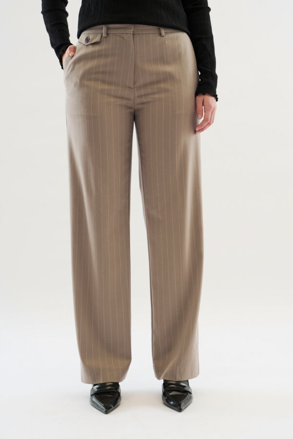 KBMilano Stripe Pants