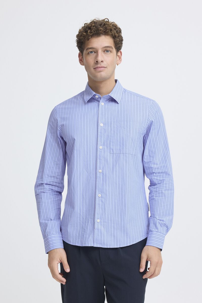 Cfjansson Striped Shirt
