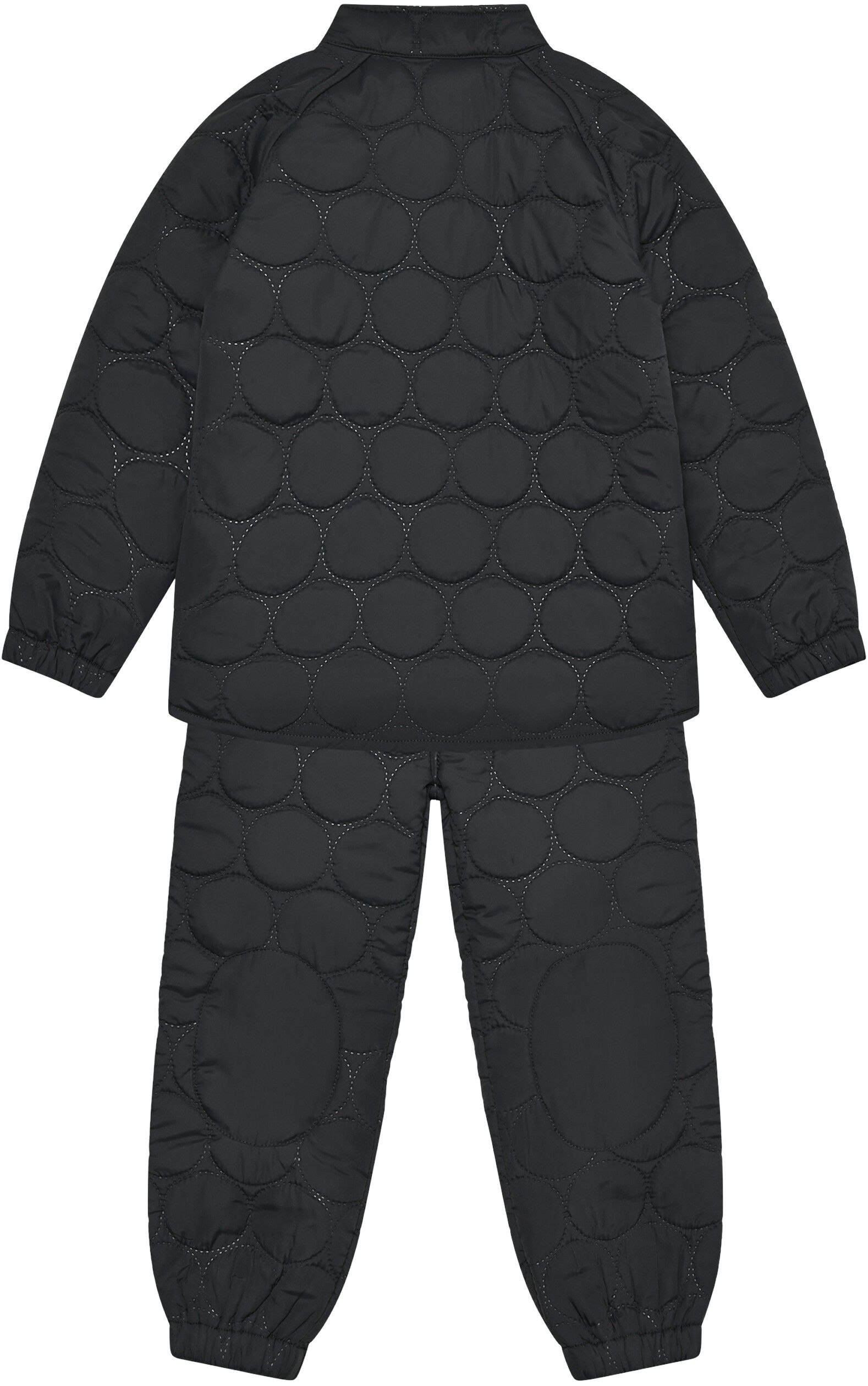 Thermal Set Soft, Solid