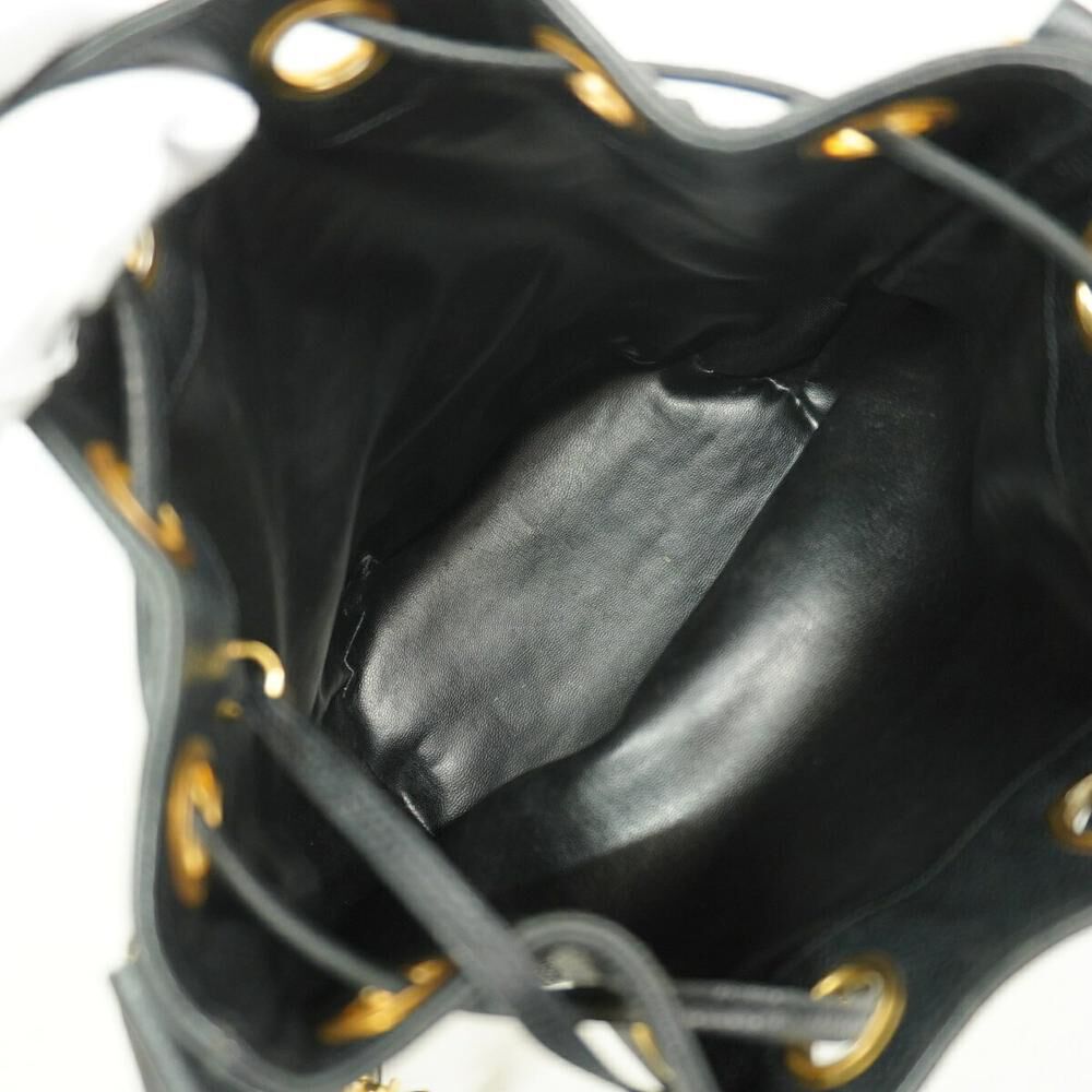 Chanel Bucket Bag