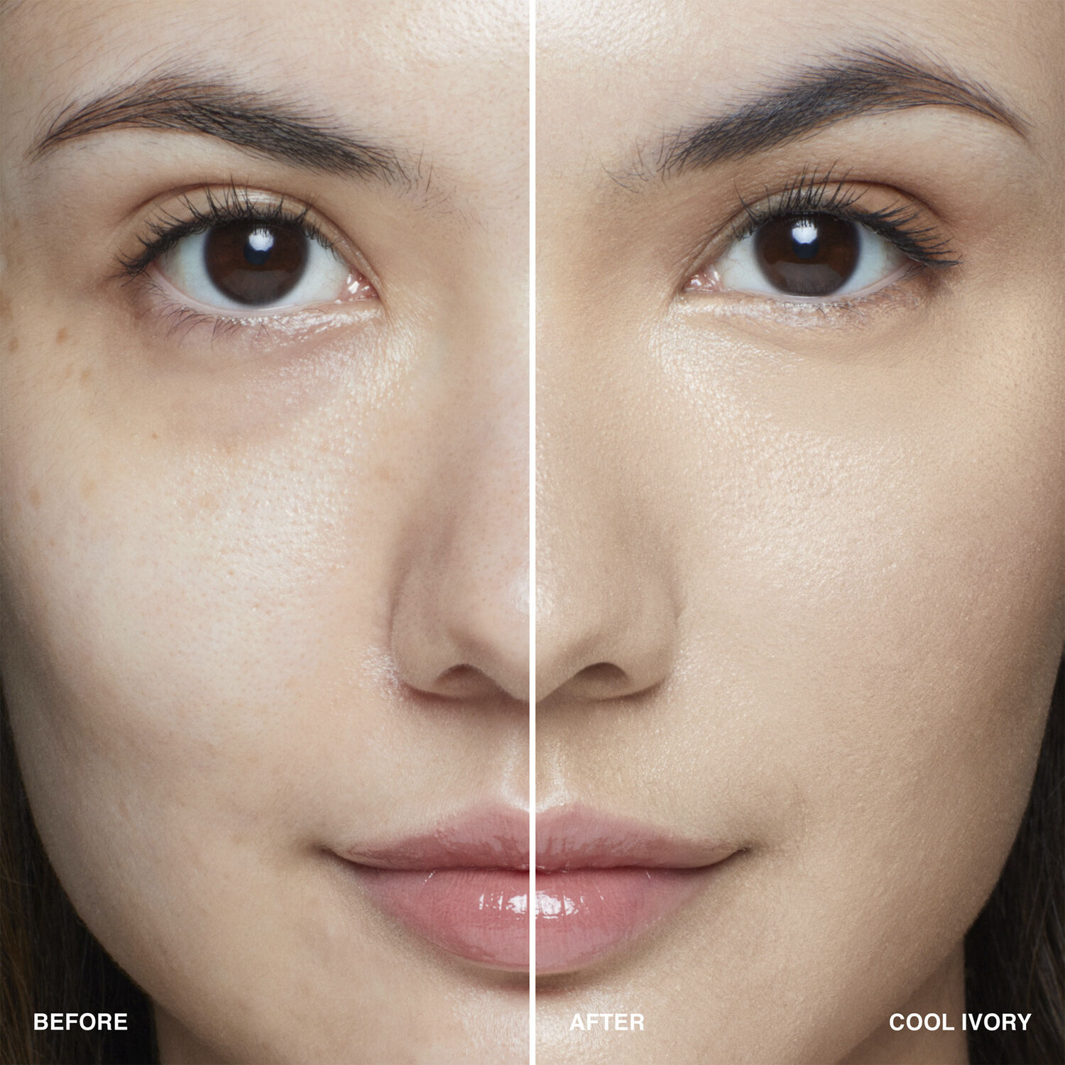 Intensive Serum Foundation SPF 40