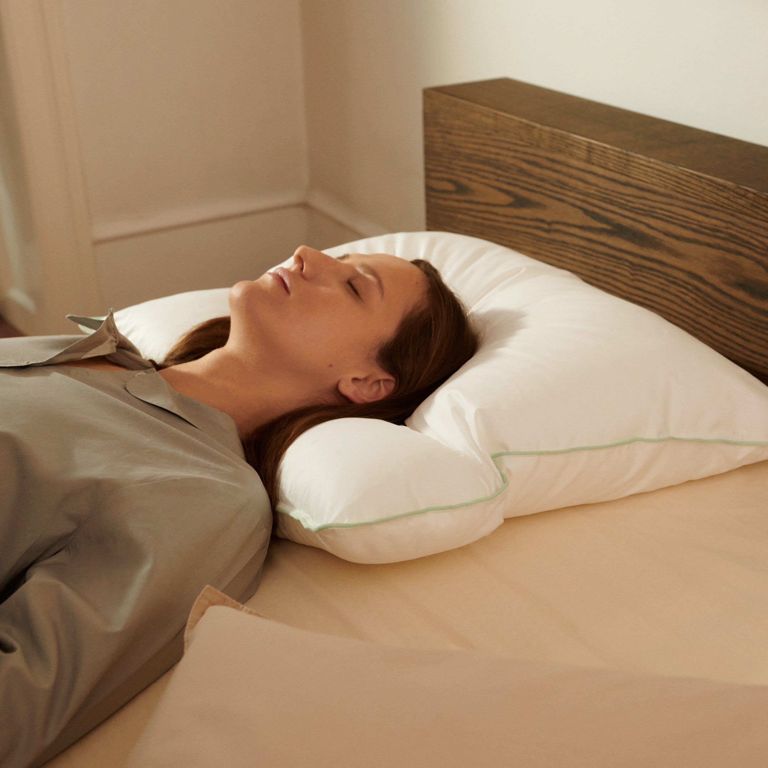 Fossflakes NeckSuport