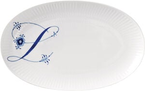 Alfabet Asiet, L, 23,5 cm