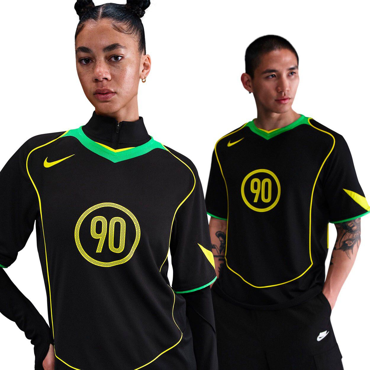 Total 90 Dri-Fit T-shirt