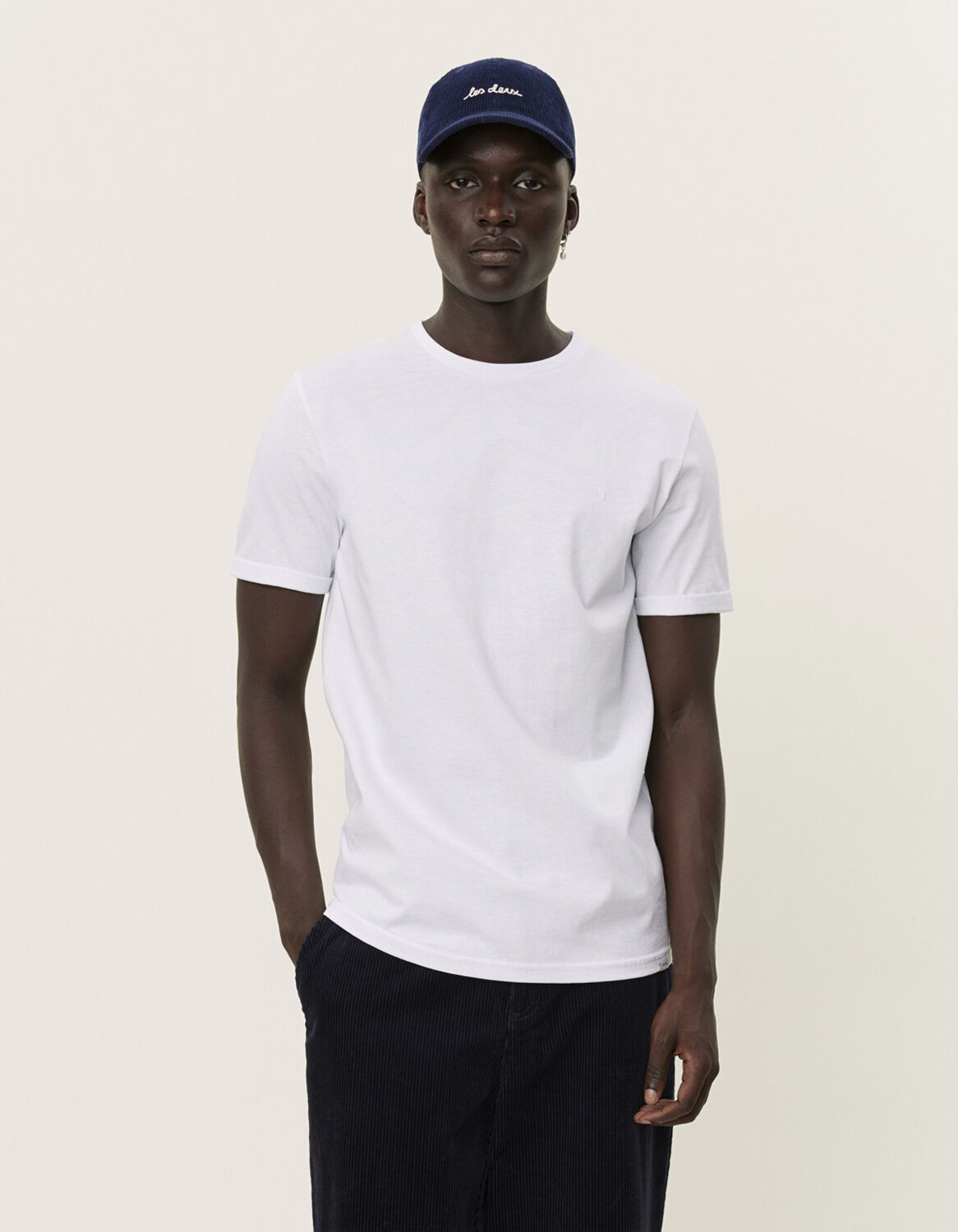N&oslash;rregaard T-Shirt Tonal