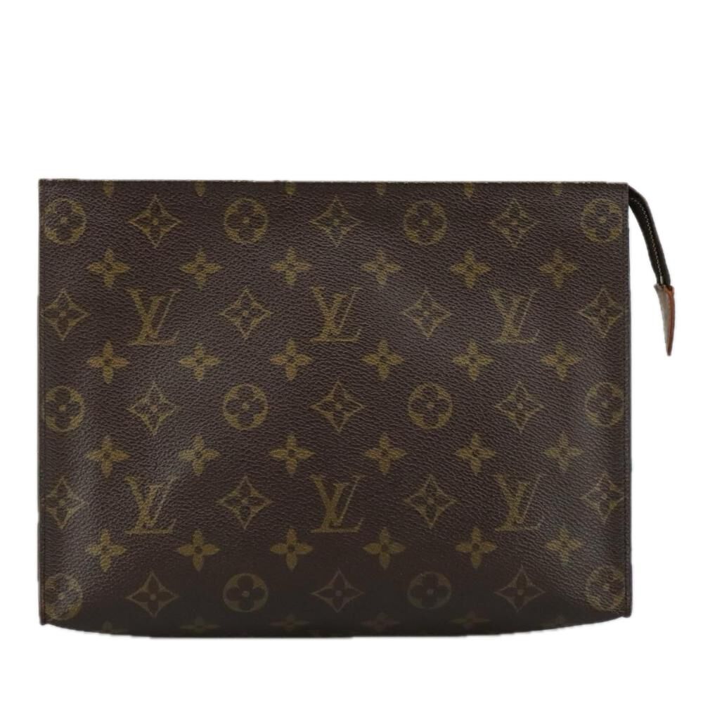 Louis Vuitton Poche Toilette