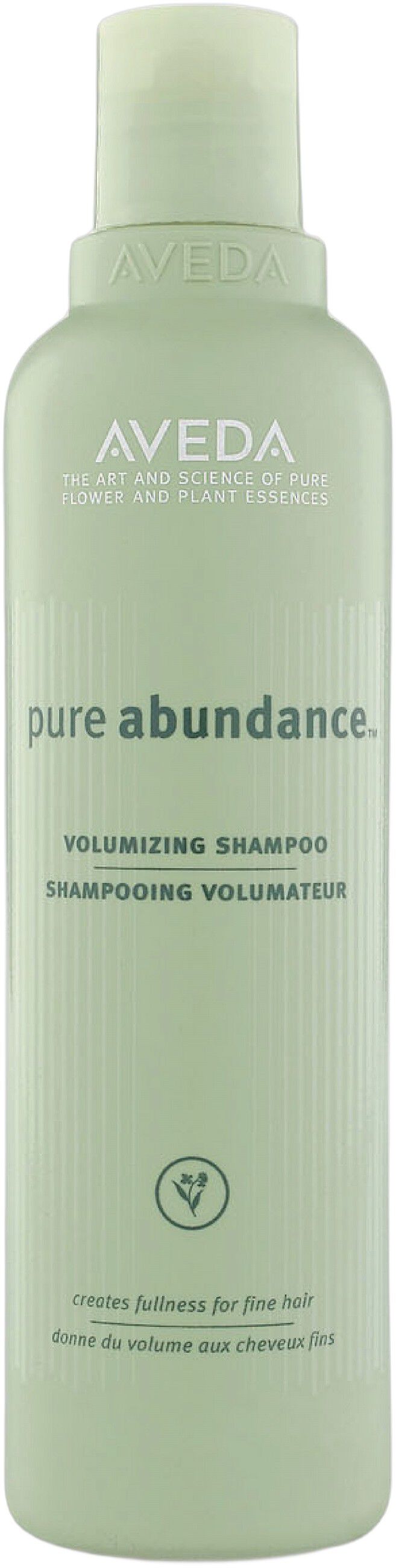 Pure Abundance Volumizing Shampoo 250ml