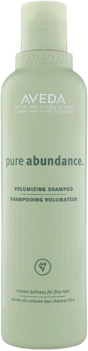 Pure Abundance Volumizing Shampoo 250ml