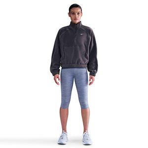 One TF Half Zip Trænings Trøje