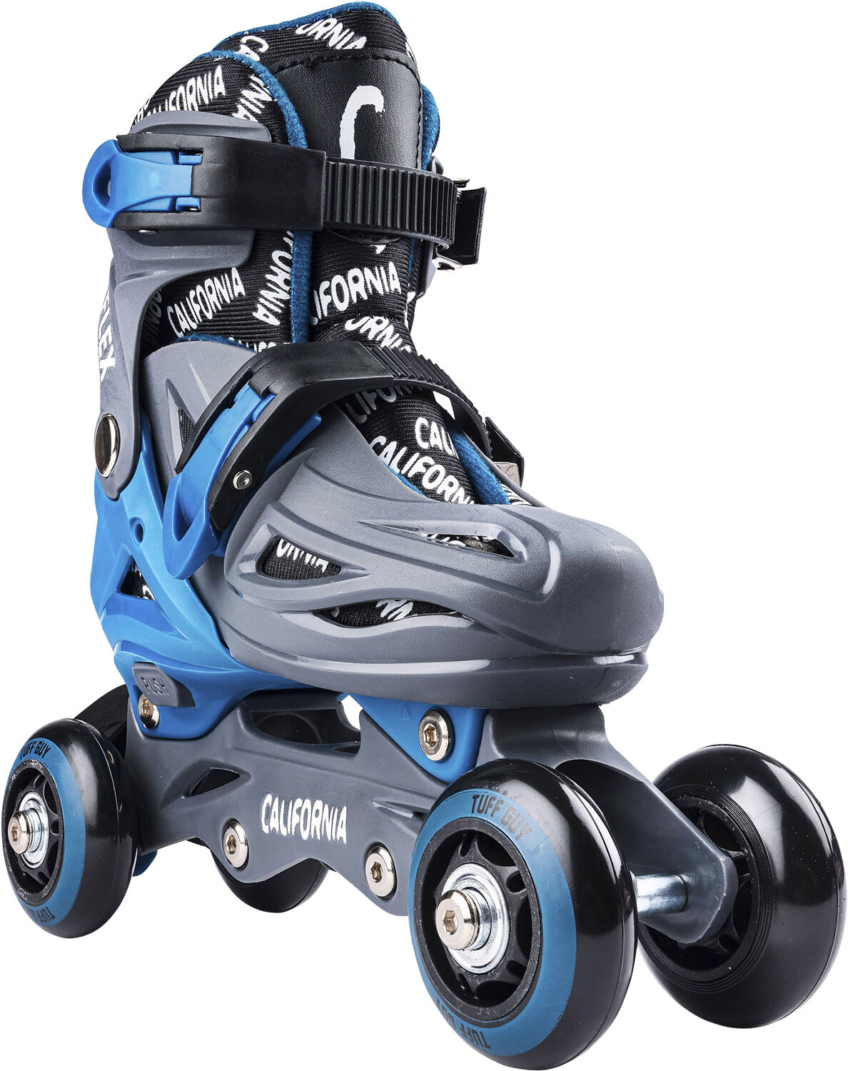 2i1 FLEX TUFF GUY S:35-38