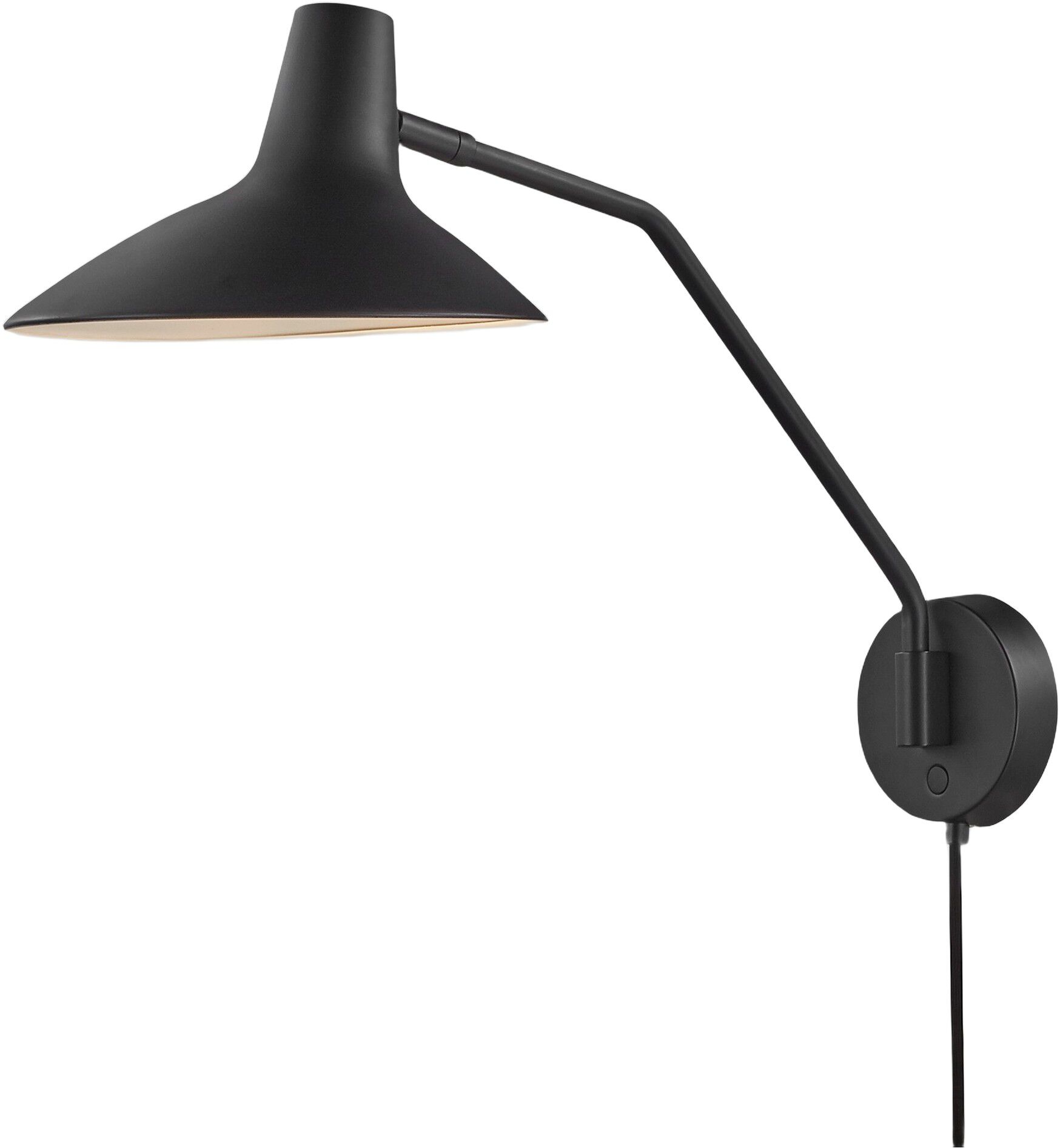 DARCI V&AElig;G E14 SORT