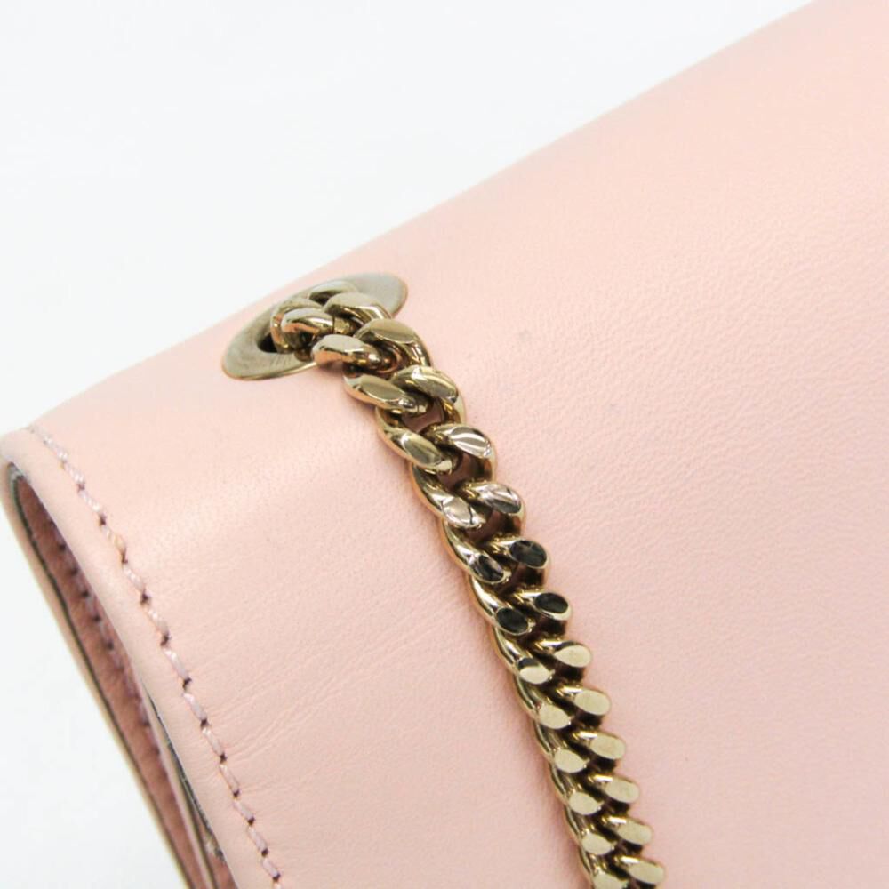 Chlo&eacute; Shoulder Bag