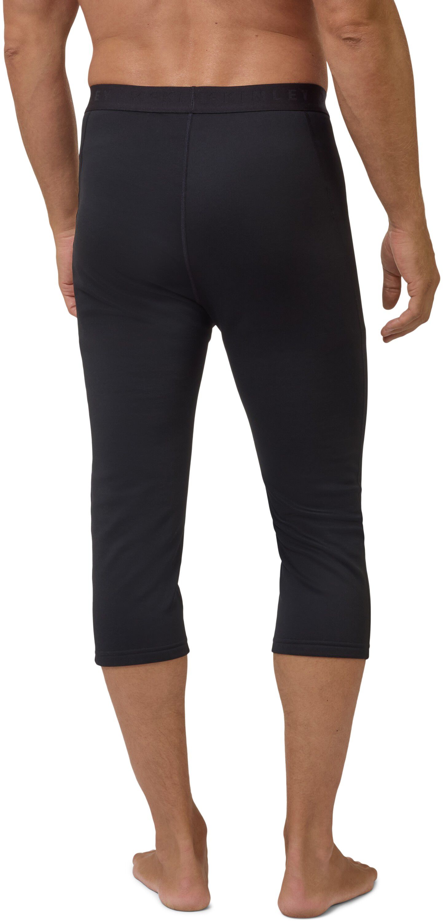 Power Stretch 3/4 Skiunderbukser