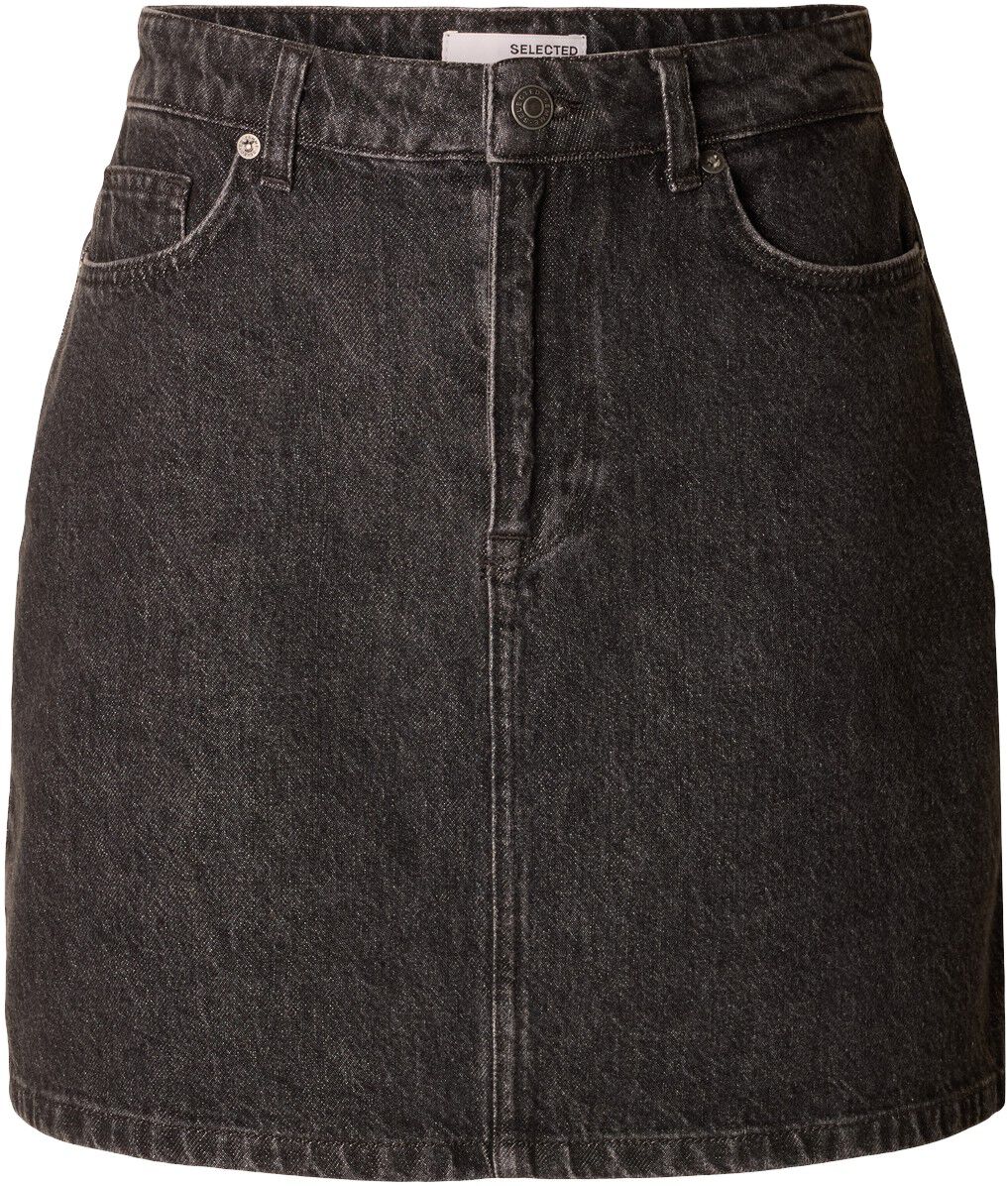 SLFHARPER HW SHORT SKIRT