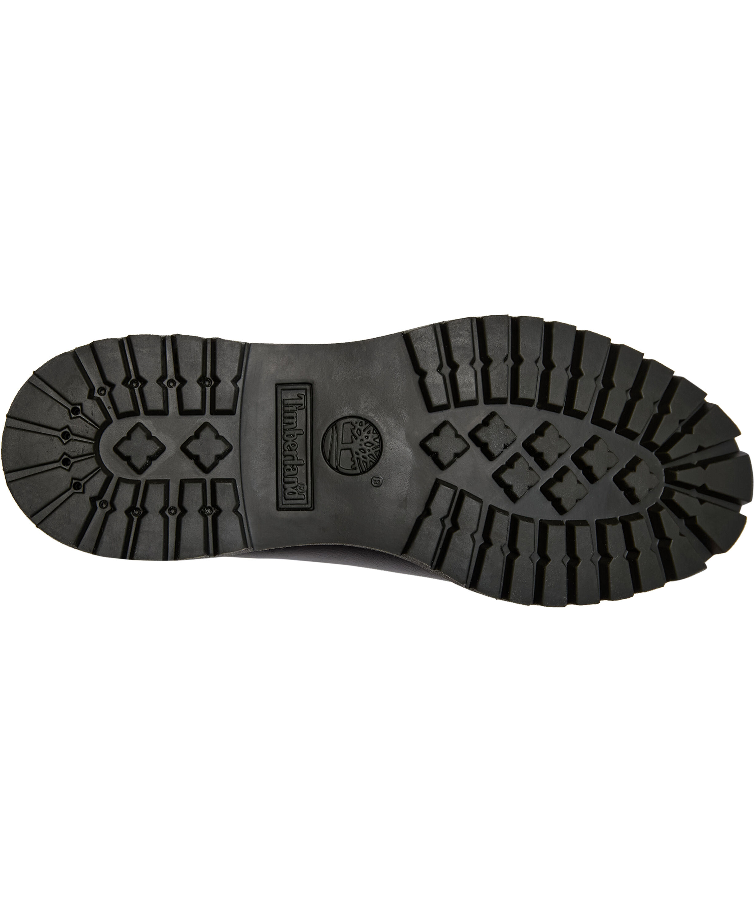 Timberland Premium 6 INCH LACE UP W