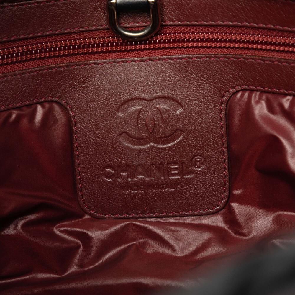 Chanel Tote