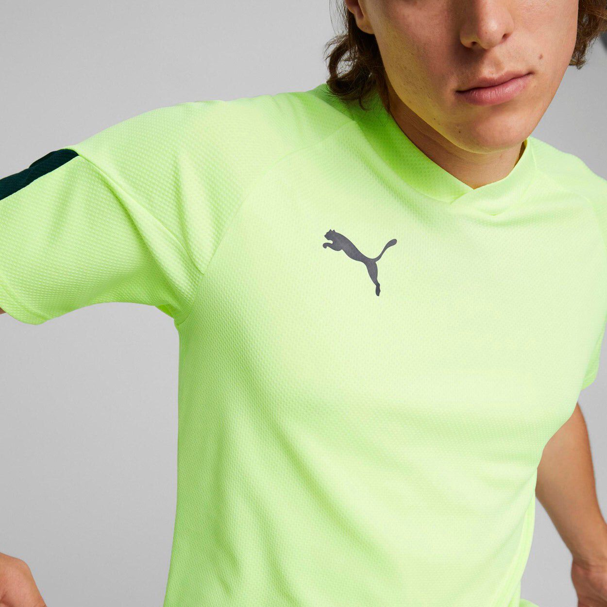 Individual Final Tr&aelig;nings T-shirt