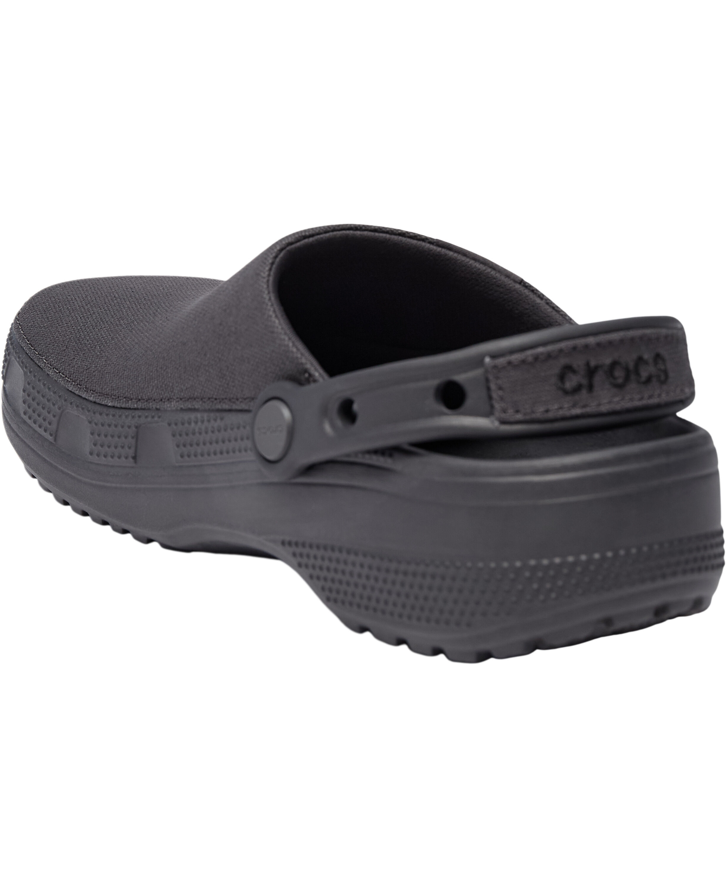 Classic Crafted Clog BlS