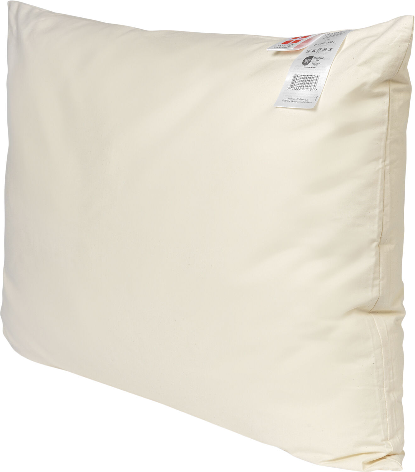 Fossflakes Monteringspude 50x70 cm.