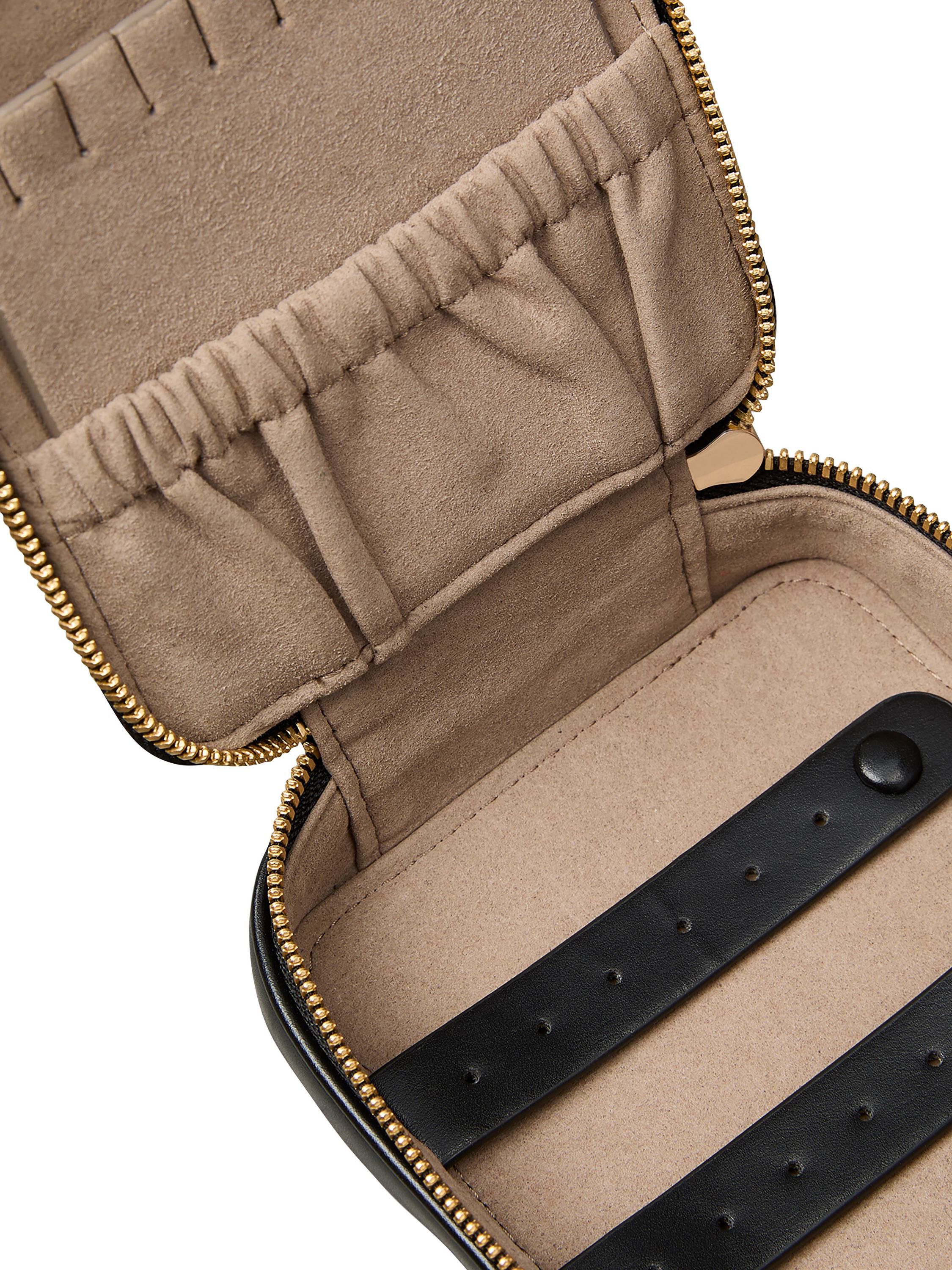 Monogram Hardware Jewellery Case