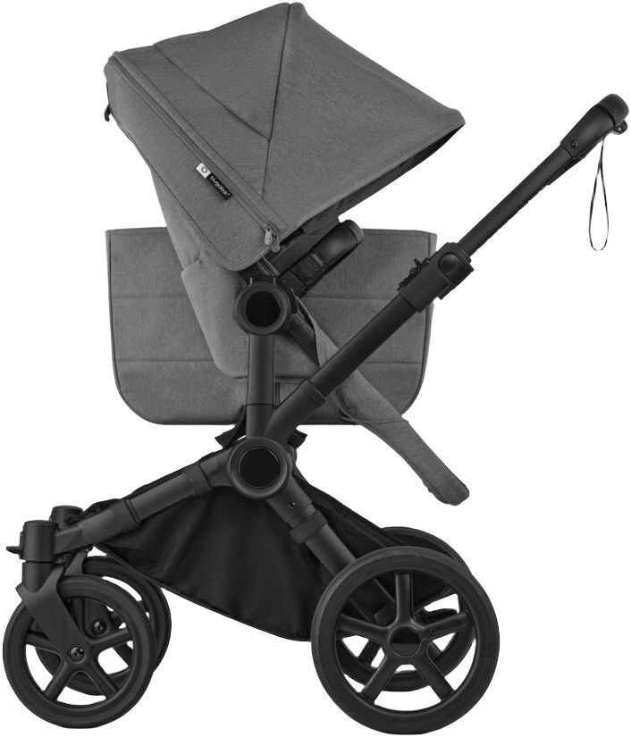 Bugaboo Donkey 6 Moon Grey