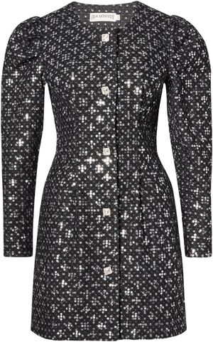 GABRIELLE DRESS