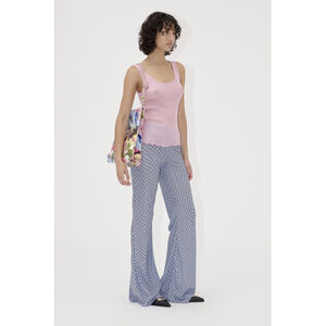 2355 Lux Seamless, Scoopneck Tanktop