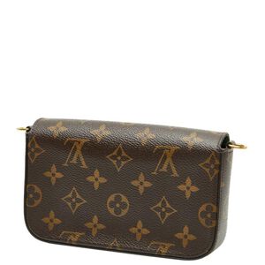 Louis Vuitton Pochette Felicie