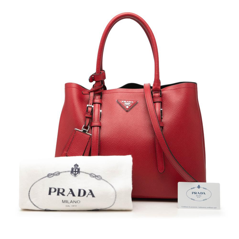 Prada Tote
